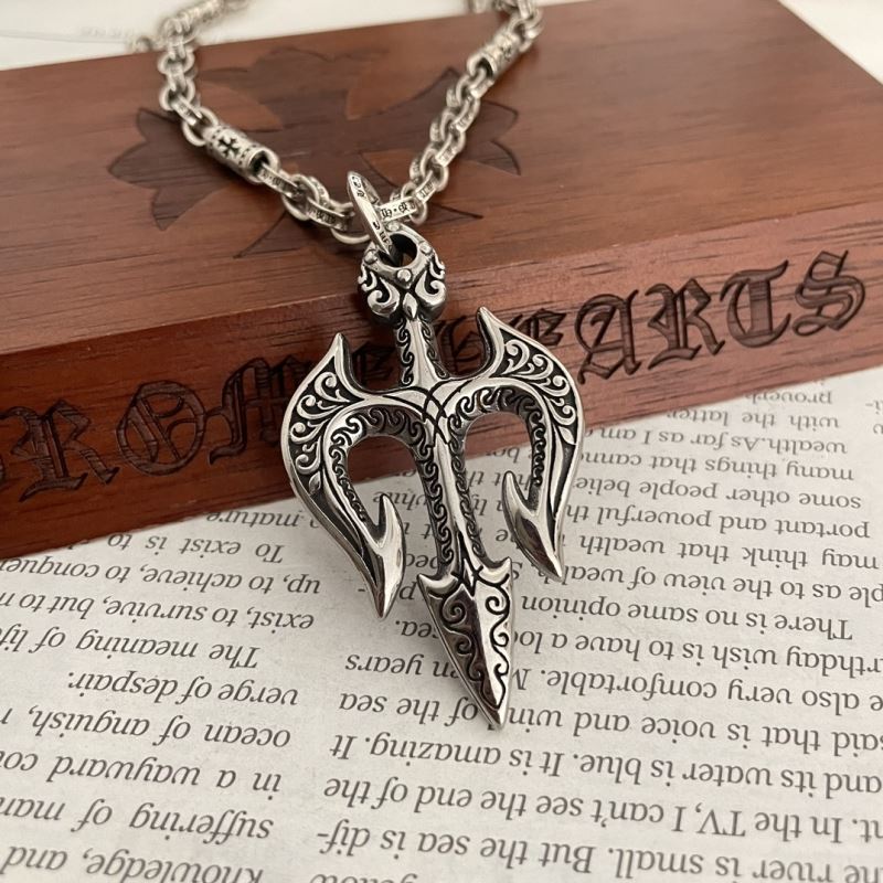 Chrome Hearts Necklaces